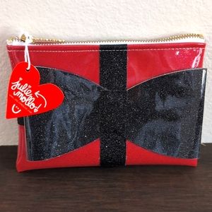 NWT Clutch by Julie Mollo